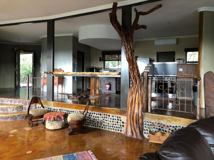 leopards rock bush boutique