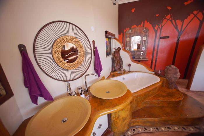 leopards rock bush boutique