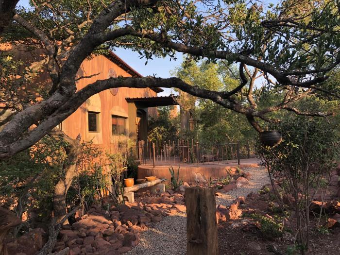 leopards rock bush boutique