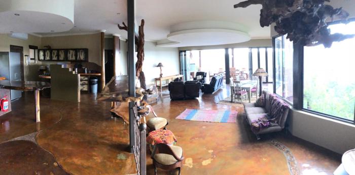 leopards rock bush boutique