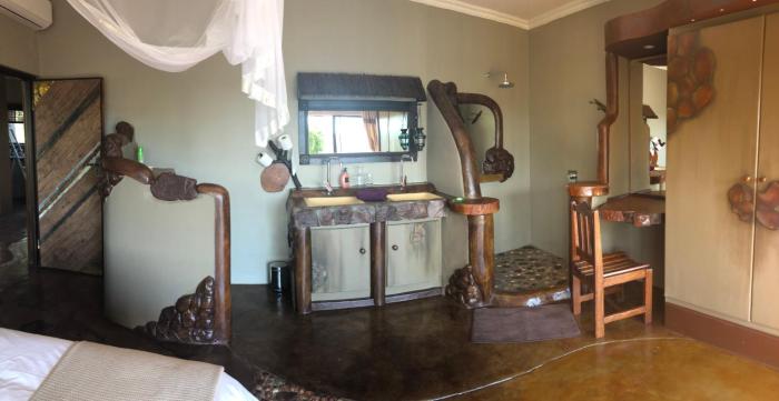 leopards rock bush boutique