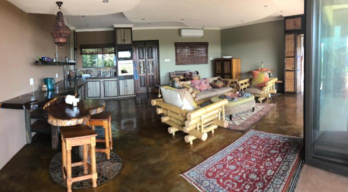 leopards rock bush boutique