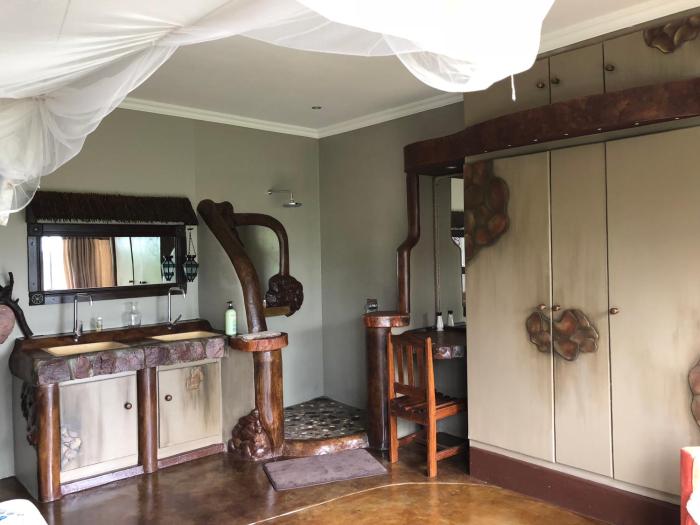 leopards rock bush boutique