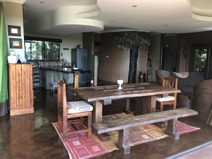 leopards rock bush boutique