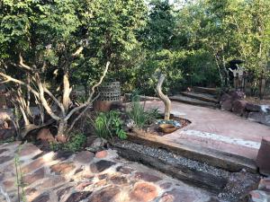 leopards rock bush boutique