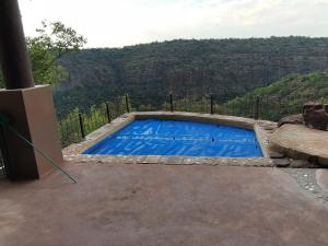 leopards rock bush boutique