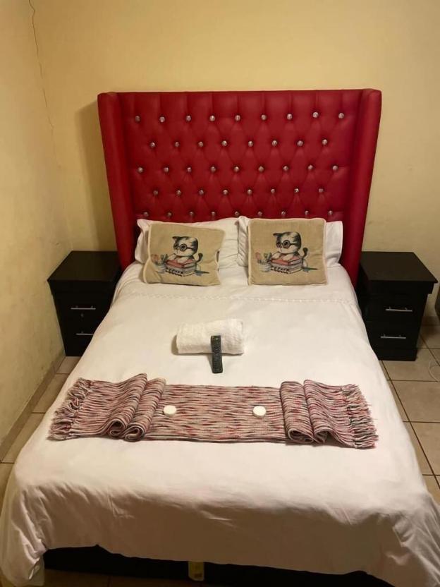 pale bohemia bed and breakfast