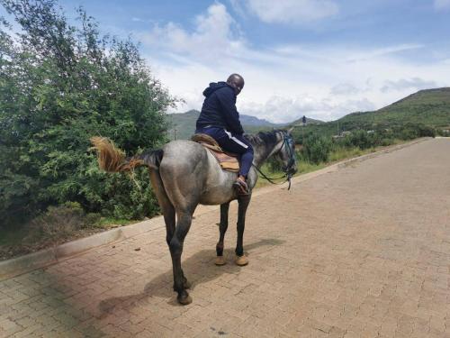unathi guest lodge