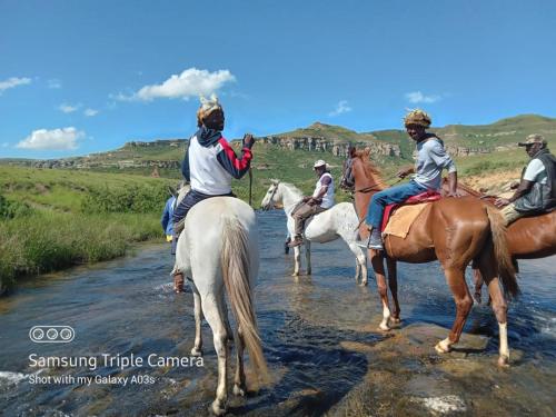 unathi guest lodge