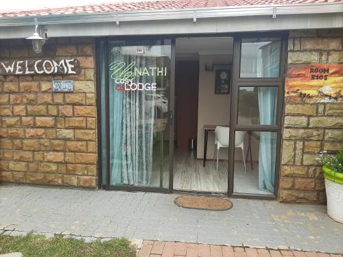 unathi guest lodge