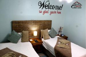 unathi guest lodge