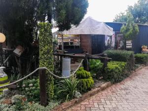 unathi guest lodge