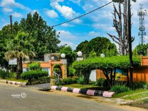 Unathi Guest Lodge,Maluti A Phofung>>Harrismith,3 star