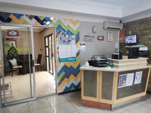 unathi guest lodge