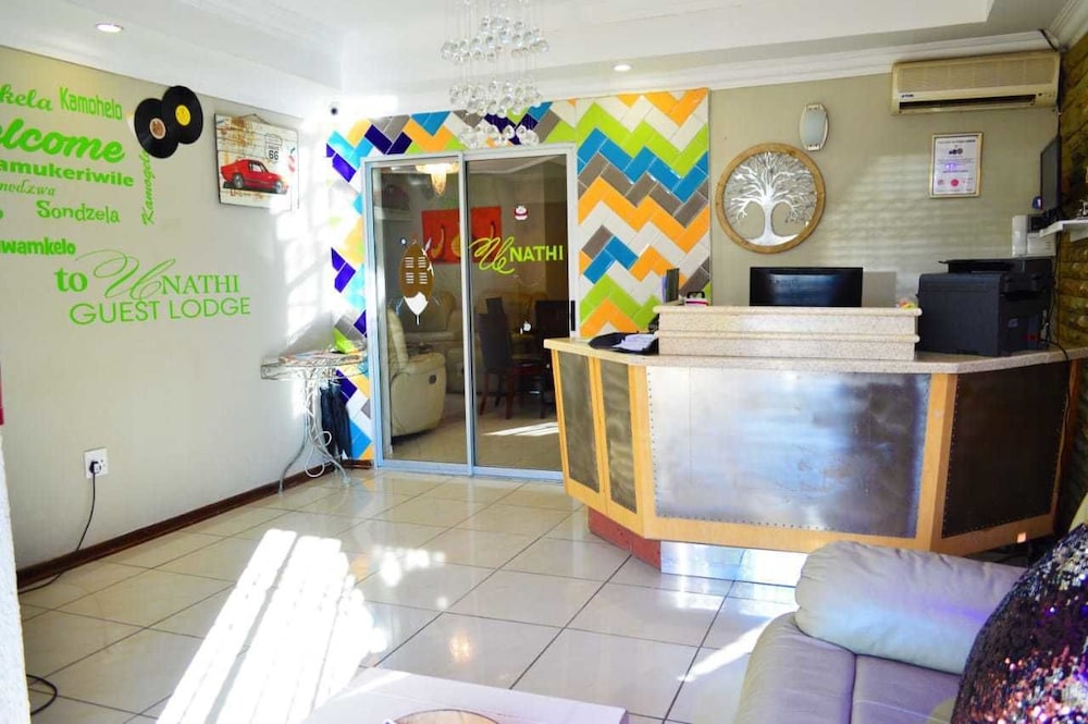 unathi guest lodge