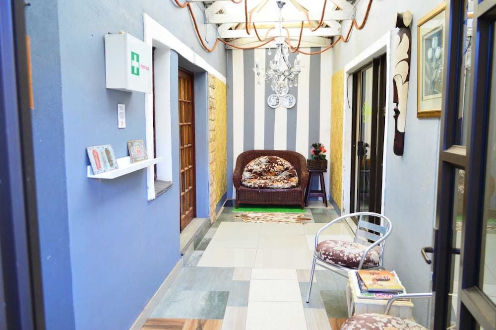 unathi guest lodge