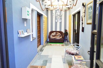 unathi guest lodge