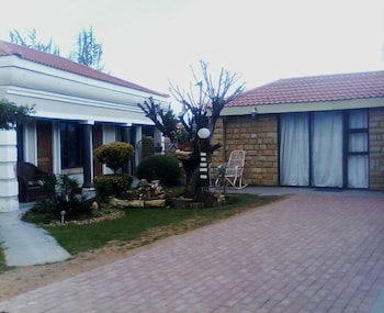 phuthaditjhaba