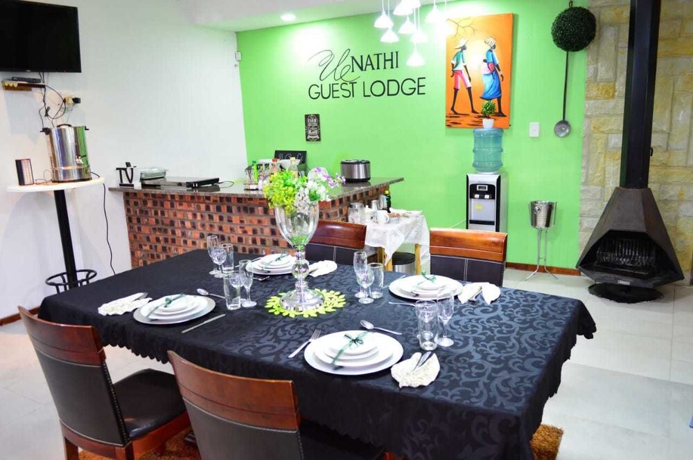 unathi guest lodge