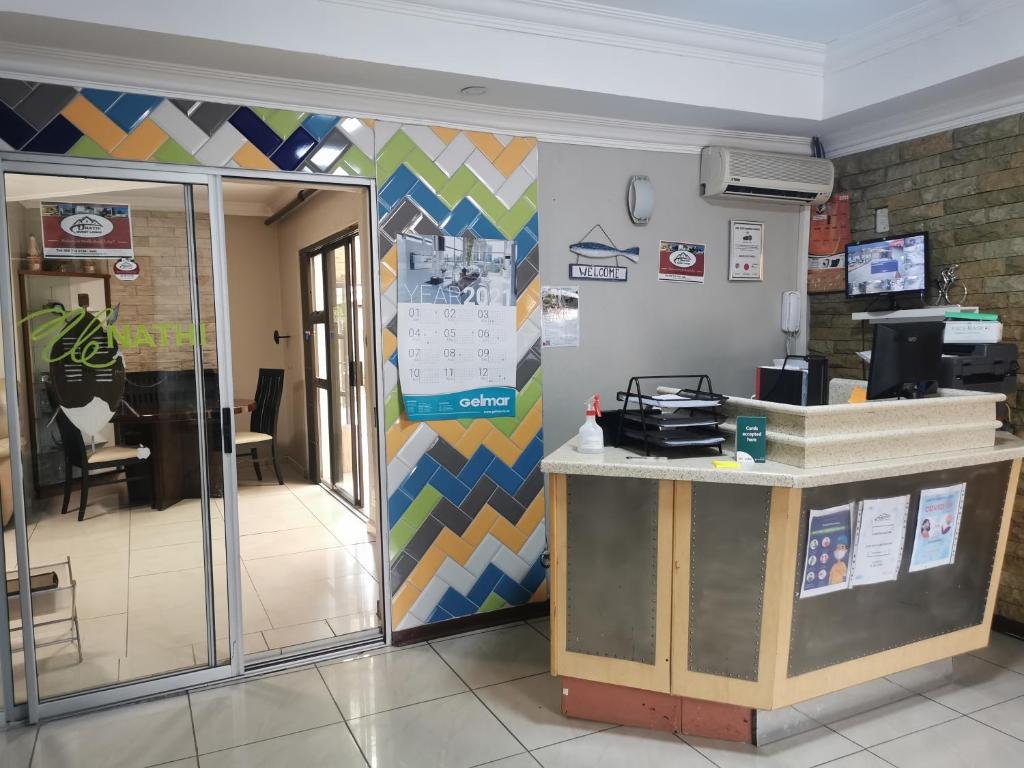 unathi guest lodge