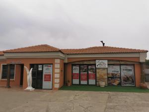 unathi guest lodge