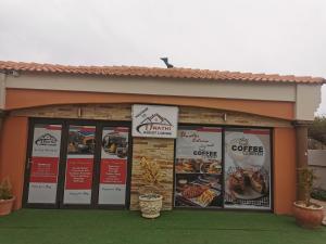 unathi guest lodge