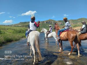 unathi guest lodge