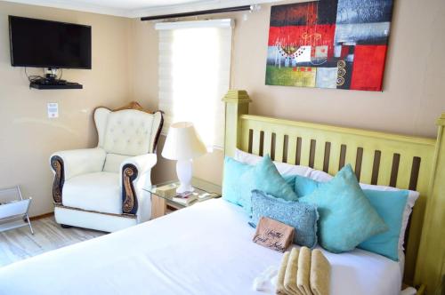 unathi guest lodge