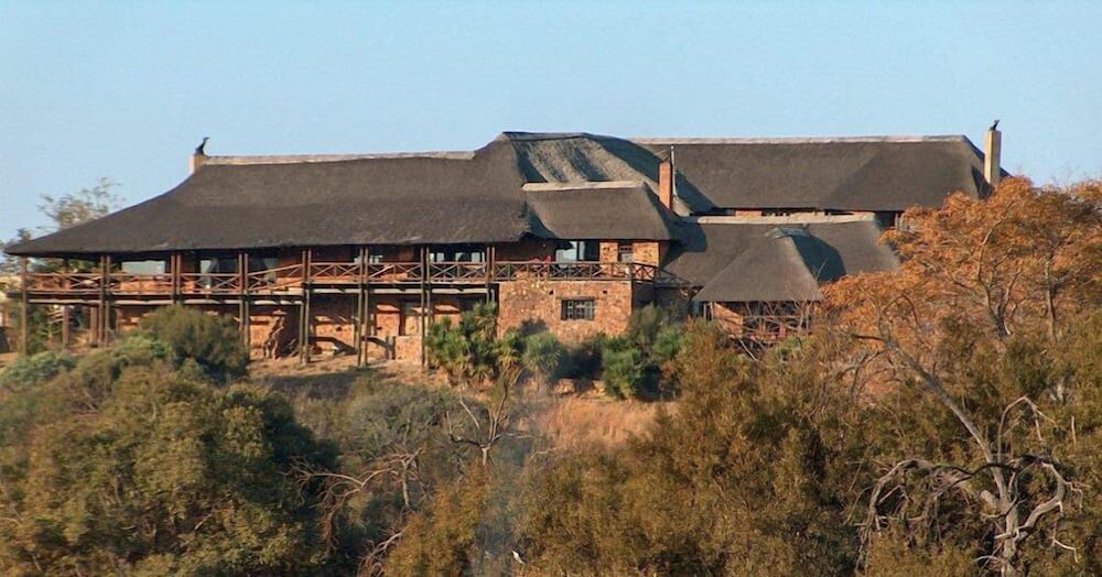 broederstroom