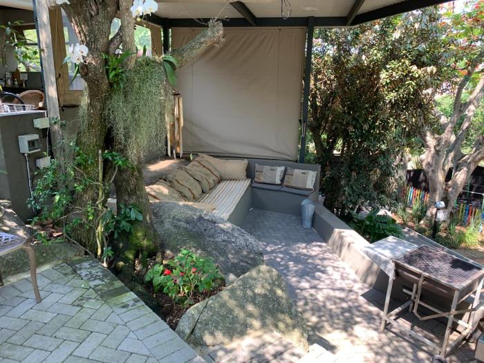 birds babble self catering guest house