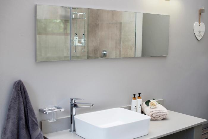 birds babble self catering guest house