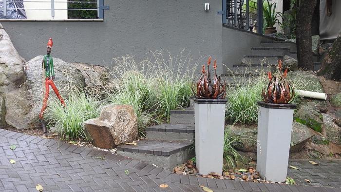 birds babble self catering guest house