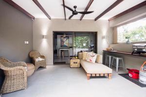 birds babble self catering guest house