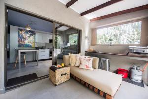 birds babble self catering guest house