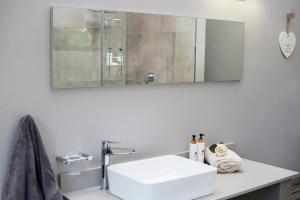 birds babble self catering guest house