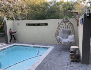 birds babble self catering guest house