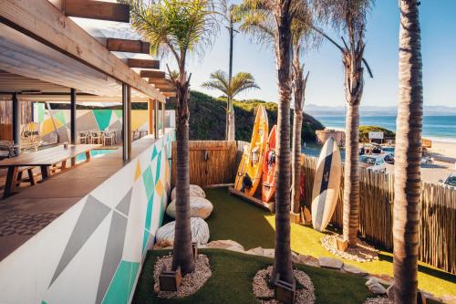 the bungalow by raw africa collection