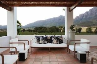Fraaigelegen Farm,Hermon>>Ceres,3 star