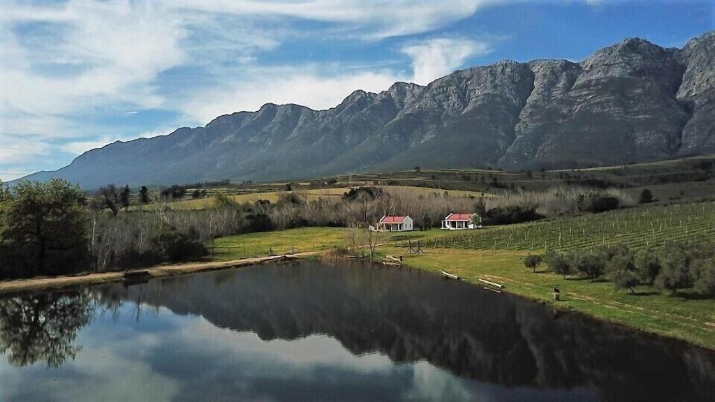 tulbagh