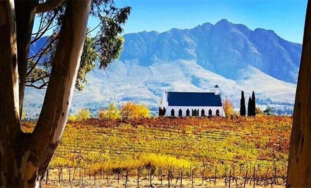 tulbagh