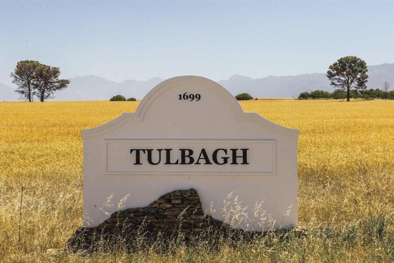 tulbagh