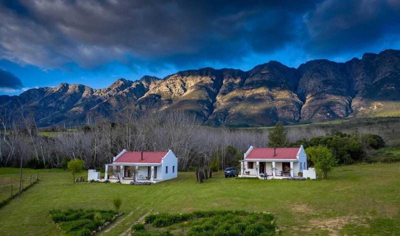 tulbagh