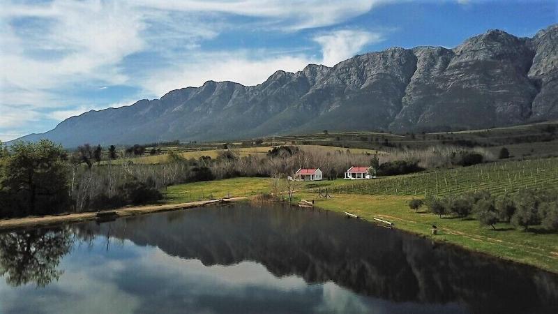 tulbagh