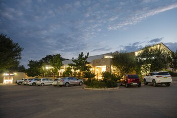 Palm Park Hotel,In Lephalale,3 star