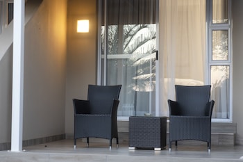 Palm Park Hotel,In Lephalale,3 star