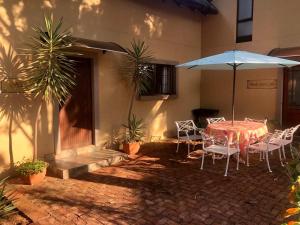 Waterberg Inn,Modimolle>>Bela-Bela,3 star