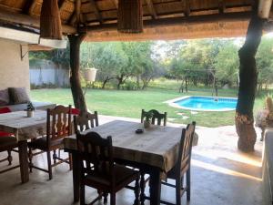 waterberg inn