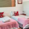 kingfisher bush lodge