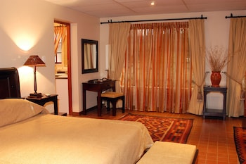 pretoria