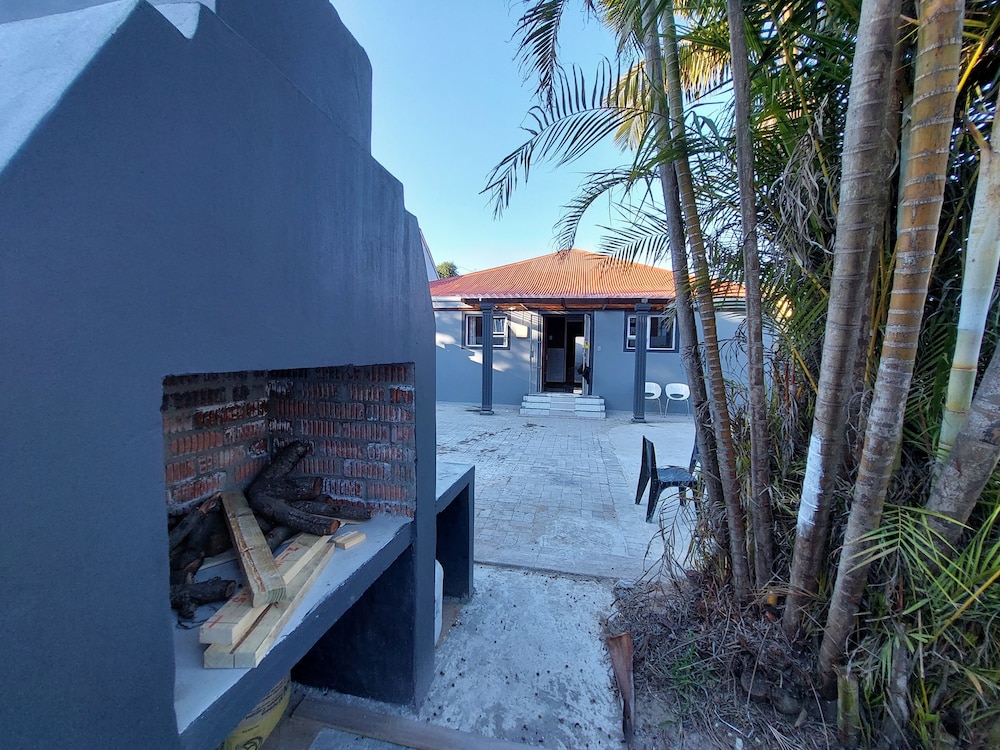 freedom media guest house